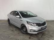 Kia Rio III Рестайлинг Москва  - изображение 21
