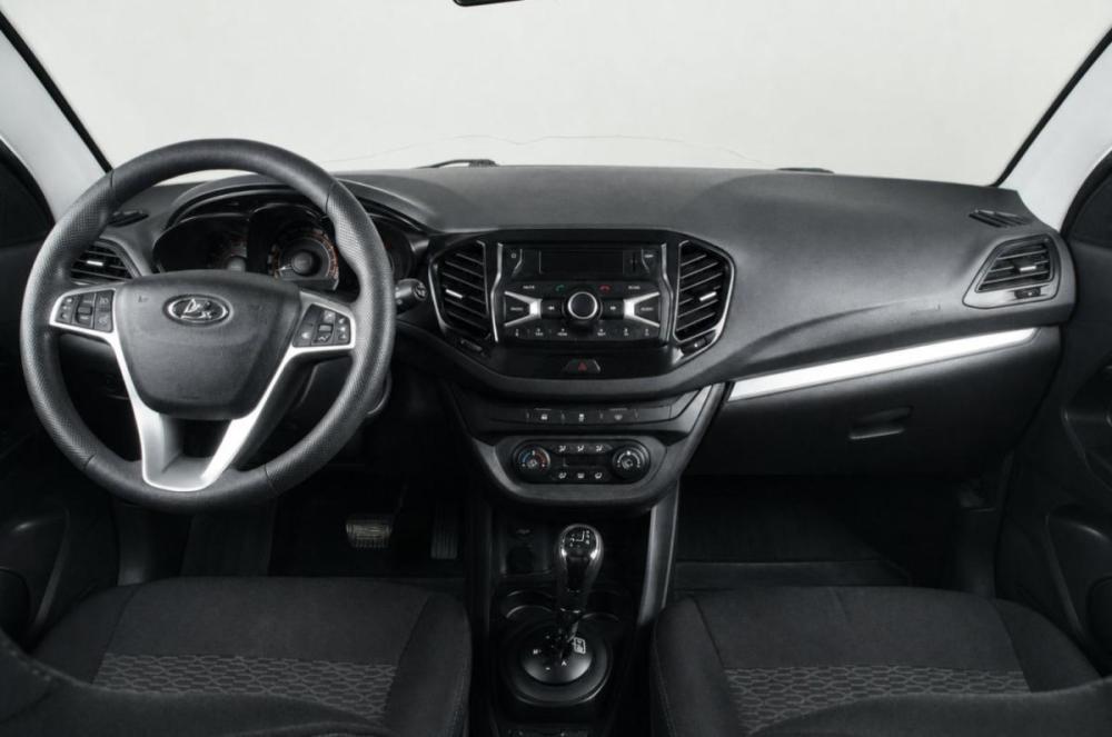 Lada (ВАЗ) Vesta I Челябинск  - изображение 10