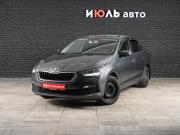 Skoda Rapid II Екатеринбург  - изображение 14