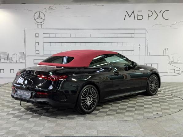 Mercedes-Benz CLE с пробегом 2024 года, цена 6 800 000 рублей, 12398 км, кабриолет, Автокод Объявления