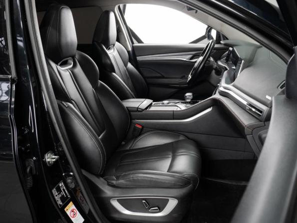 Changan CS75 Plus I Рестайлинг с пробегом 2023 года, цена 1 720 000 рублей, 156199 км, внедорожник, Автокод Объявления