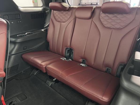 Hyundai Palisade I с пробегом 2021 года, цена 3 899 000 рублей, 99247 км, внедорожник, Автокод Объявления