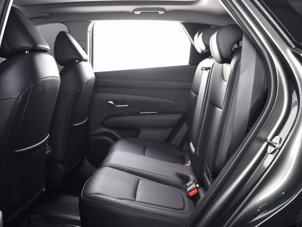 Hyundai Tucson IV Рестайлинг с пробегом 2026 года, цена 4 049 995 рублей, 10 км, внедорожник, Автокод Объявления