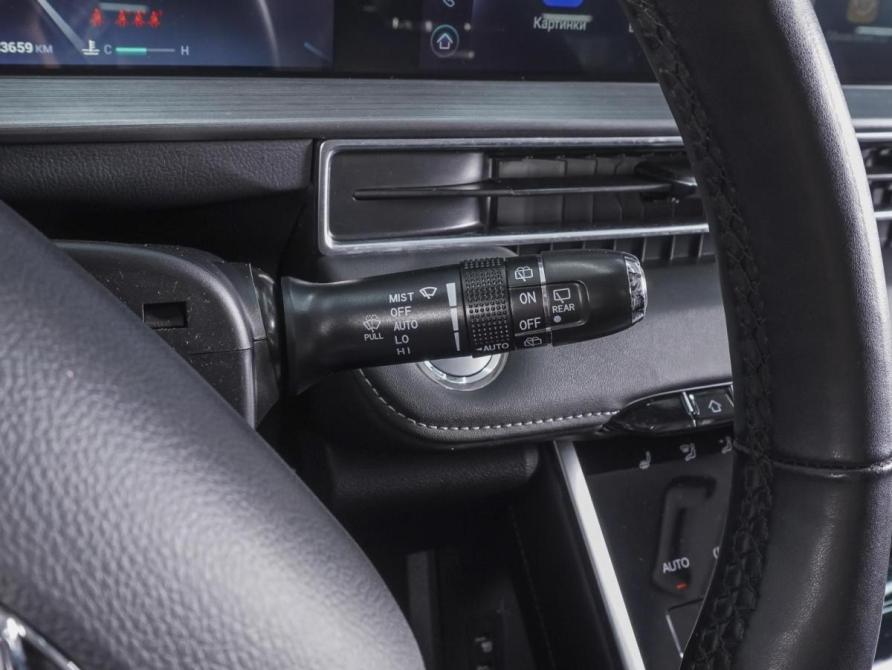 Chery Tiggo 7 Pro Max I Ростов-на-Дону  - изображение 19