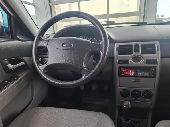 Lada (ВАЗ) Priora I с пробегом 2011 года, цена 216 000 рублей, 196500 км, хэтчбек, Автокод Объявления