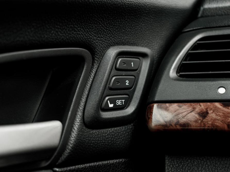 Honda Crosstour I Екатеринбург  - изображение 23