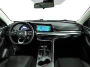 Changan CS35 Plus I Рестайлинг Санкт-Петербург  - изображение 35