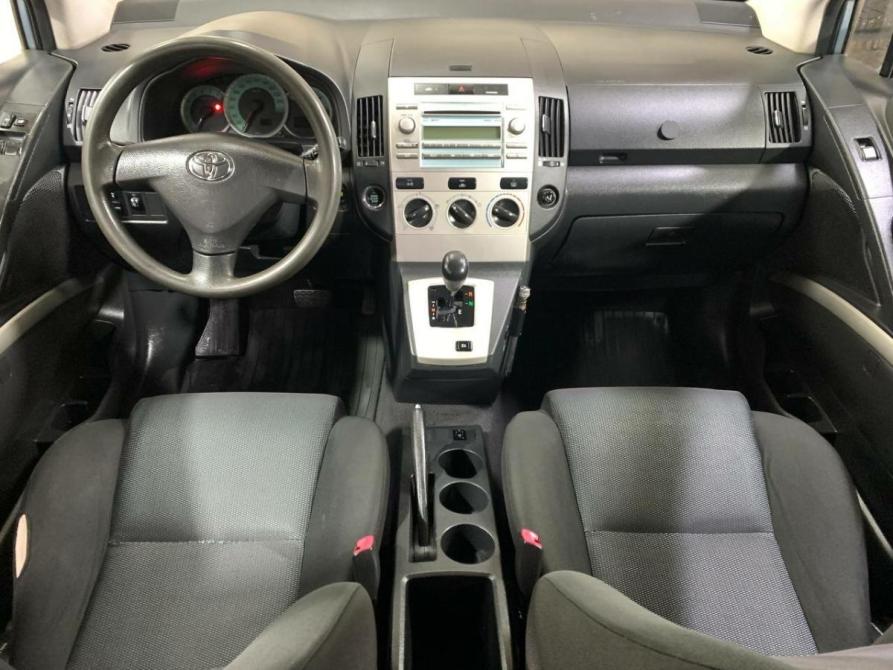 Toyota Corolla Verso I Рестайлинг 2 Нижнекамск  - изображение 9