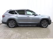 Volkswagen Teramont I Москва  - изображение 33