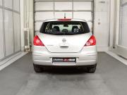 Nissan Tiida I Кемерово  - изображение 24