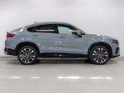 Geely Tugella I Рестайлинг Москва  - изображение 34