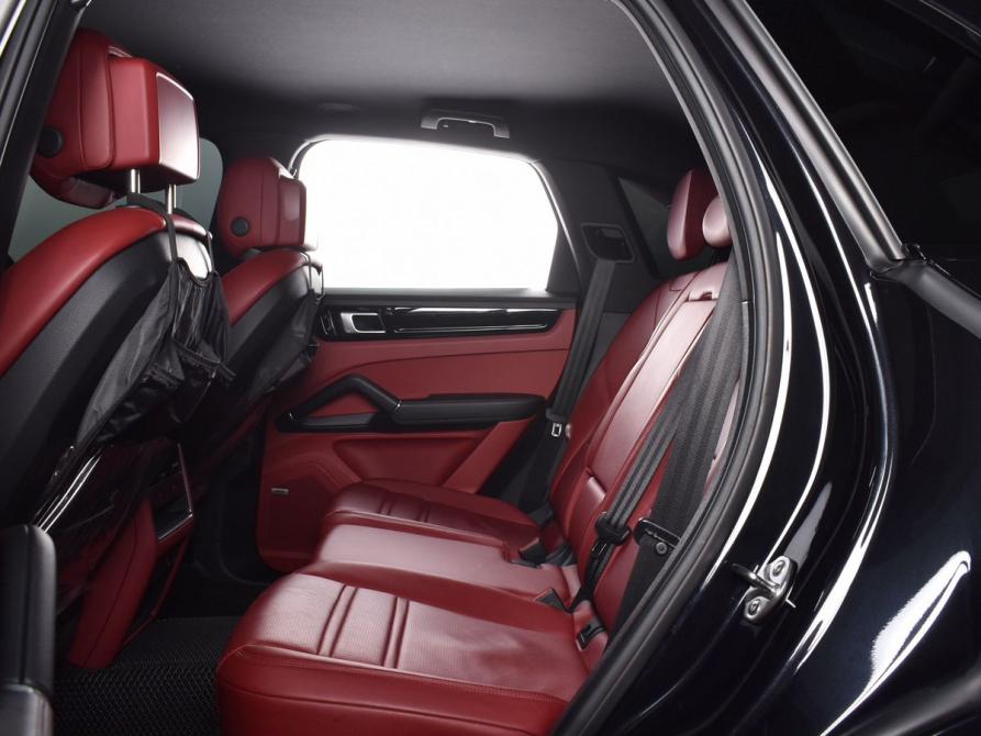 Porsche Cayenne III Кемерово  - изображение 16