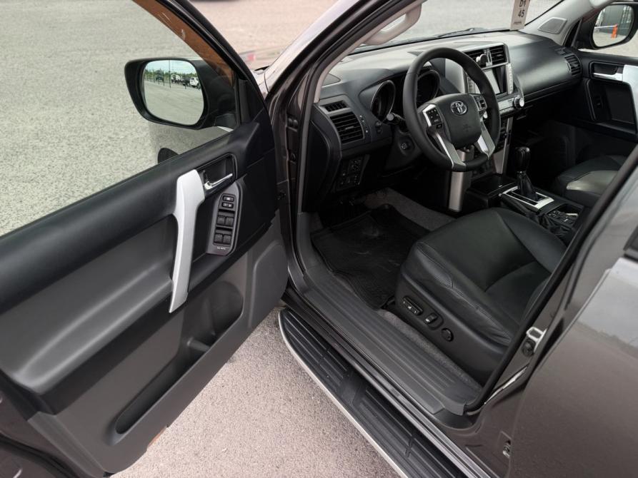 Toyota Land Cruiser Prado 150 Series Волгоград  - изображение 15