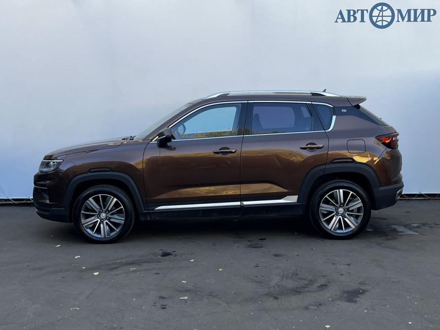 Changan CS35 Plus I Москва  - изображение 8