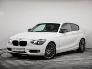 BMW 1 серии II (F20/F21) Санкт-Петербург  - изображение 28