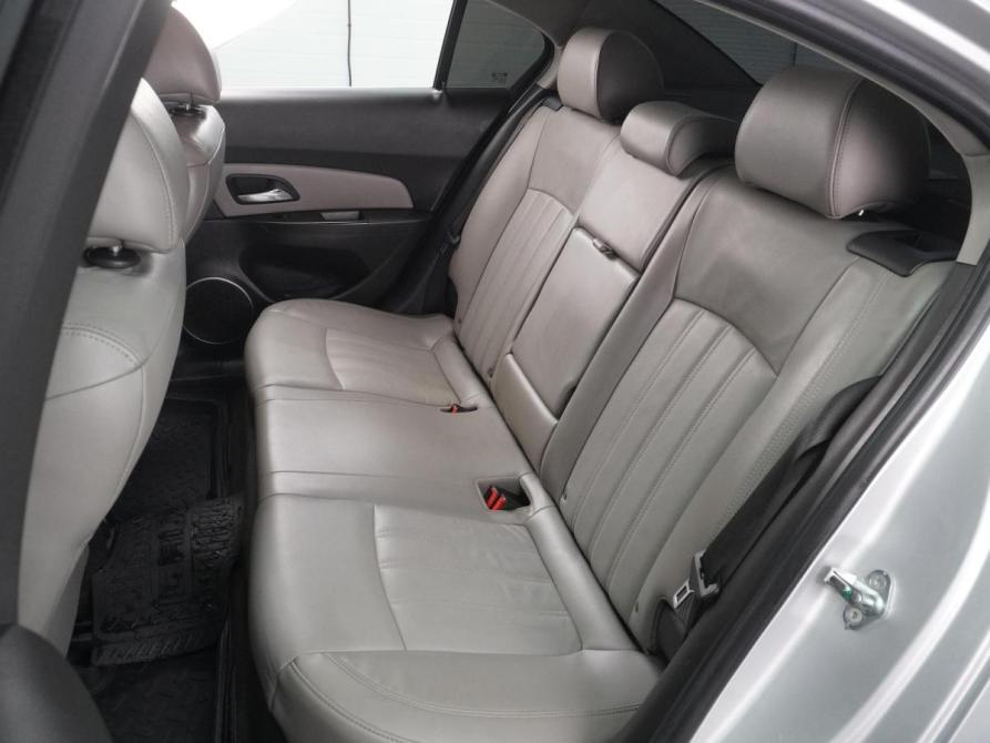 Chevrolet Cruze I Воронеж  - изображение 9