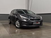 Kia Ceed II Рестайлинг Кемерово  - изображение 28