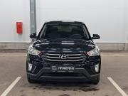 Hyundai Creta I Набережные Челны  - изображение 28