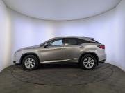Lexus RX IV Москва  - изображение 38