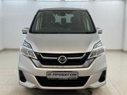 Nissan Serena V (C27) Москва  - изображение 19