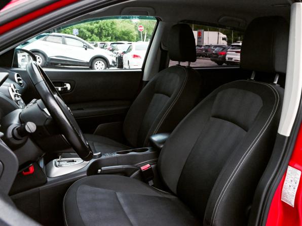 Nissan Qashqai I Рестайлинг с пробегом 2011 года, цена 1 249 000 рублей, 160471 км, внедорожник, Автокод Объявления