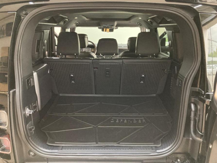 Land Rover Defender II Барнаул  - изображение 23