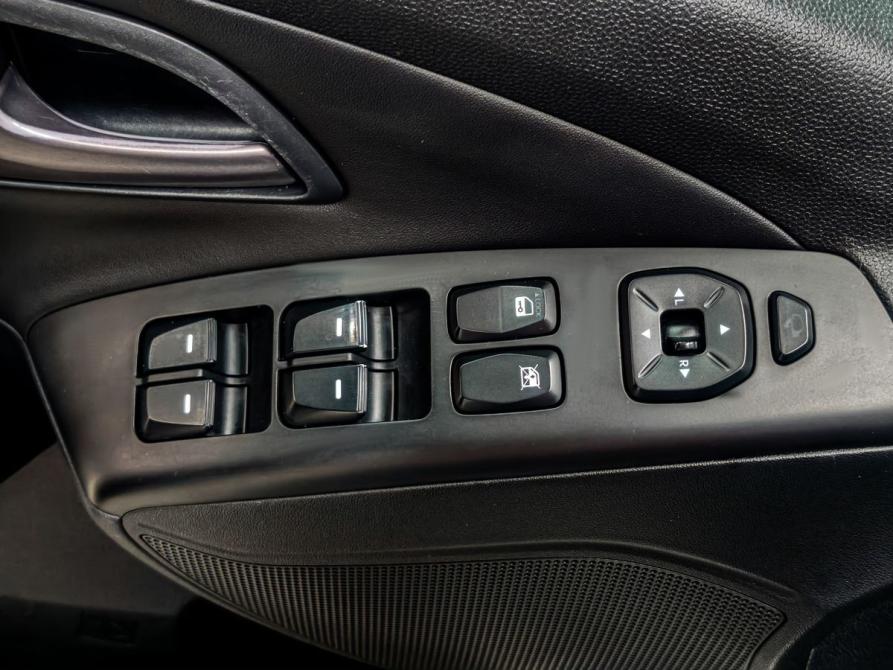 Hyundai ix35 I Рестайлинг Ростов-на-Дону  - изображение 24