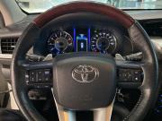 Toyota Fortuner II Тюмень  - изображение 37