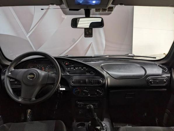 Chevrolet Niva I Рестайлинг с пробегом 2015 года, цена 599 000 рублей, 120500 км, внедорожник, Автокод Объявления