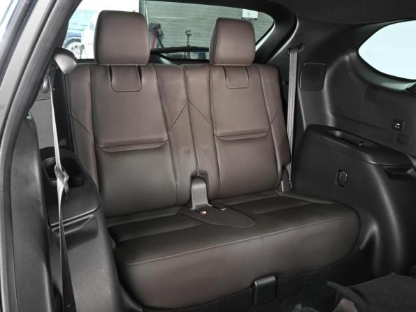 Mazda CX-9 II с пробегом 2021 года, цена 3 089 000 рублей, 148515 км, внедорожник, Автокод Объявления