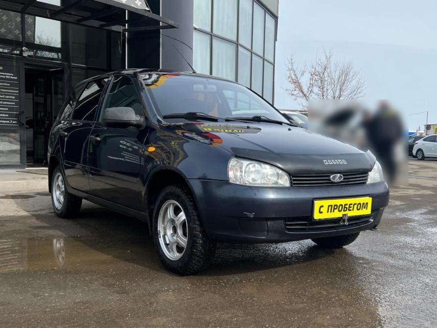 Lada (ВАЗ) Kalina I Нефтекамск  - изображение 1