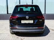 Volkswagen Tiguan II Екатеринбург  - изображение 29