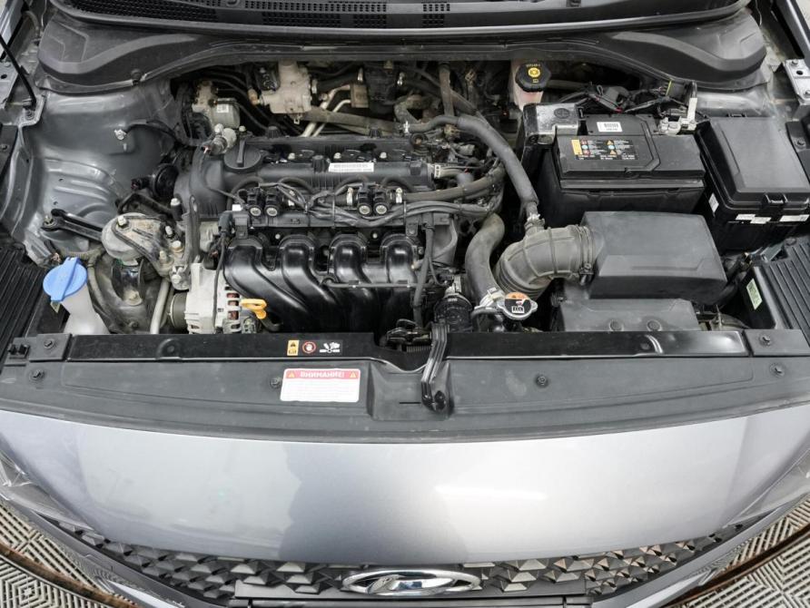 Hyundai Solaris II Рестайлинг Ульяновск  - изображение 21