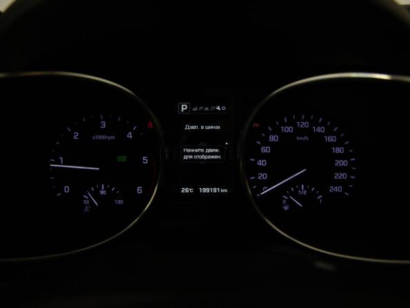 Hyundai Santa Fe III Рестайлинг с пробегом 2015 года, цена 1 925 000 рублей, 199189 км, внедорожник, Автокод Объявления