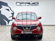 Nissan Juke I Ростов-на-Дону  - изображение 22