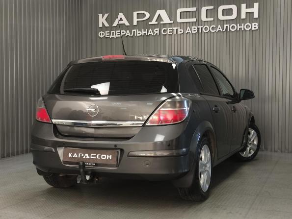 Opel Astra H Рестайлинг с пробегом 2011 года, цена 555 000 рублей, 183660 км, хэтчбек, Автокод Объявления