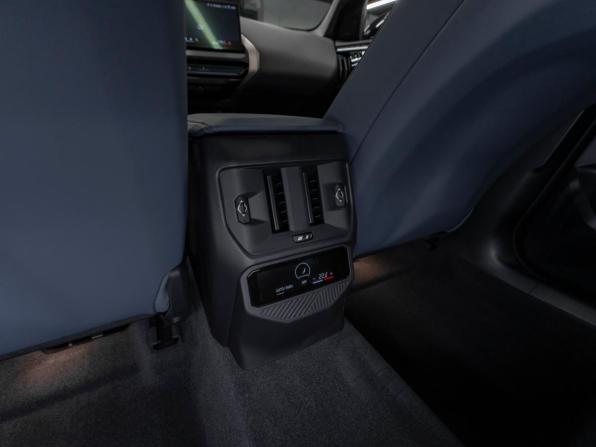 BMW X3 IV (G45/G48) с пробегом 2026 года, цена 6 900 000 рублей, 11 км, внедорожник, Автокод Объявления
