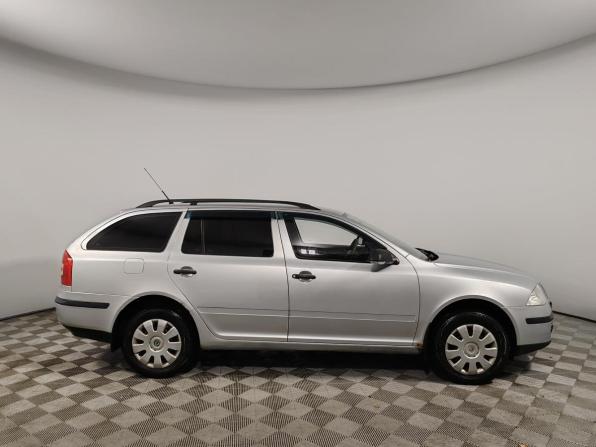 Skoda Octavia II (A5) с пробегом 2007 года, цена 679 000 рублей, 131287 км, универсал, Автокод Объявления