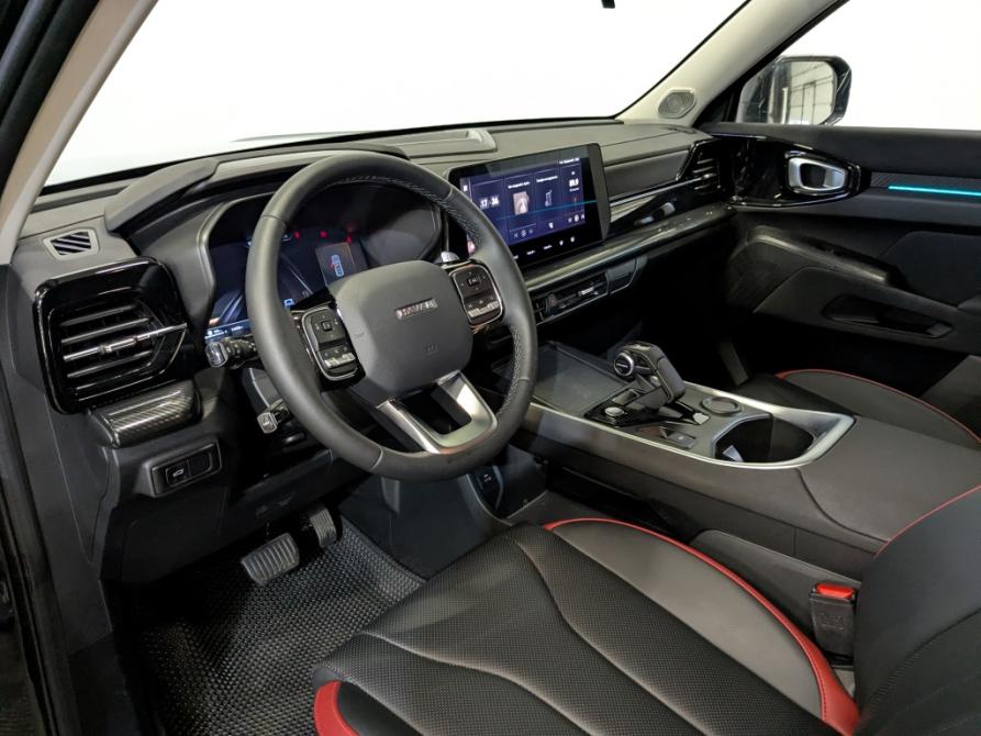 Haval H3 I Москва  - изображение 19