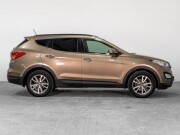 Hyundai Santa Fe III Сургут  - изображение 25