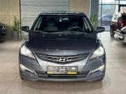 Hyundai Solaris I Рестайлинг Оренбург  - изображение 26