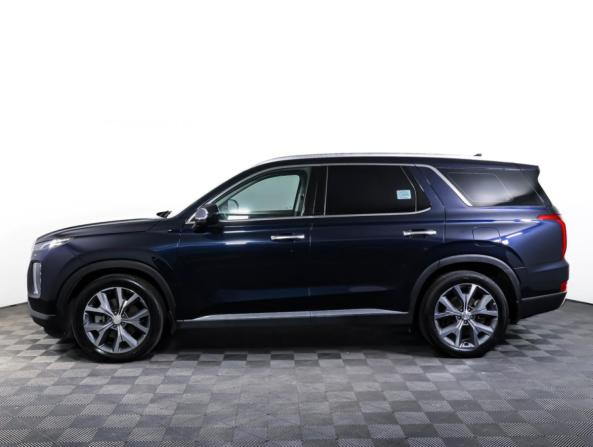 Hyundai Palisade I с пробегом 2020 года, цена 4 161 000 рублей, 99660 км, внедорожник, Автокод Объявления