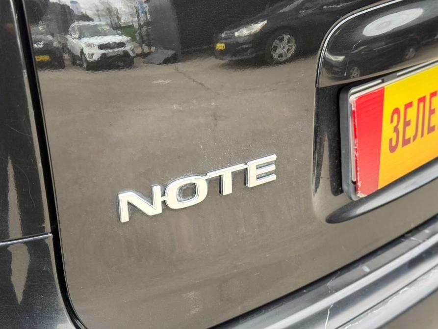 Nissan Note I Рестайлинг Ижевск  - изображение 9