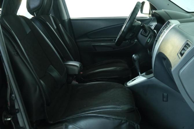 Hyundai Tucson I с пробегом 2006 года, цена 899 000 рублей, 281000 км, внедорожник, Автокод Объявления