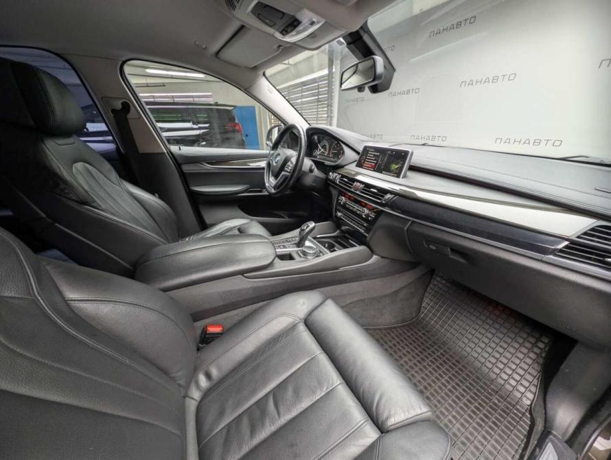 BMW X6 II (F16) Москва  - изображение 13