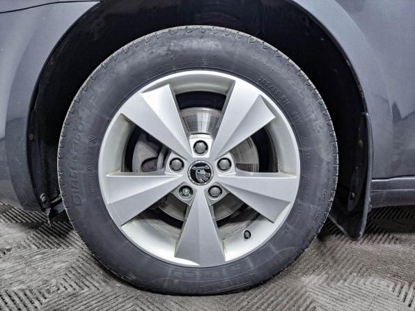 Skoda Octavia III (A7) с пробегом 2016 года, цена 1 185 000 рублей, 228959 км, универсал, Автокод Объявления