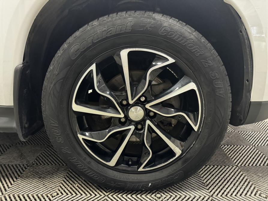 Mitsubishi ASX I Рестайлинг Стерлитамак  - изображение 19