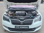 Skoda Superb III Чебоксары  - изображение 33