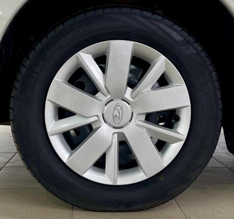 Lada (ВАЗ) Granta I Рестайлинг с пробегом 2021 года, цена 665 000 рублей, 116370 км, седан, Автокод Объявления