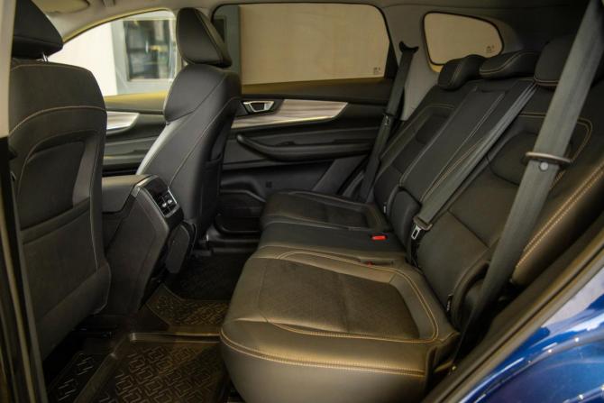 Chery Tiggo 8 Pro I с пробегом 2021 года, цена 2 900 000 рублей, 98444 км, внедорожник, Автокод Объявления